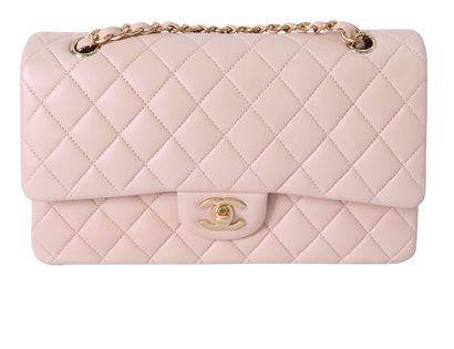 Chanel Classic Double Flap Medium, front view